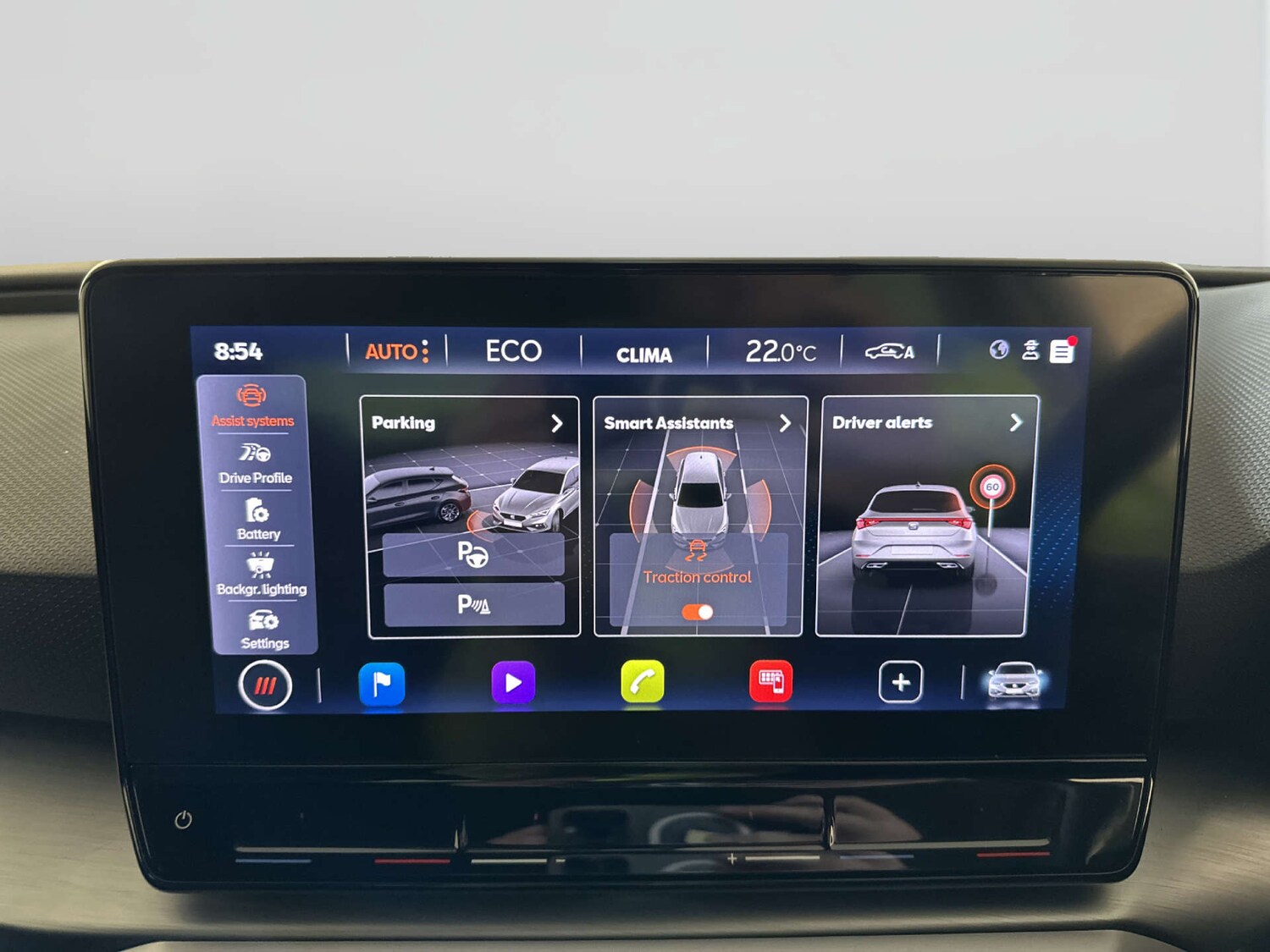 Used SEAT Leon 2020 for sale - 78196838: Photo 25