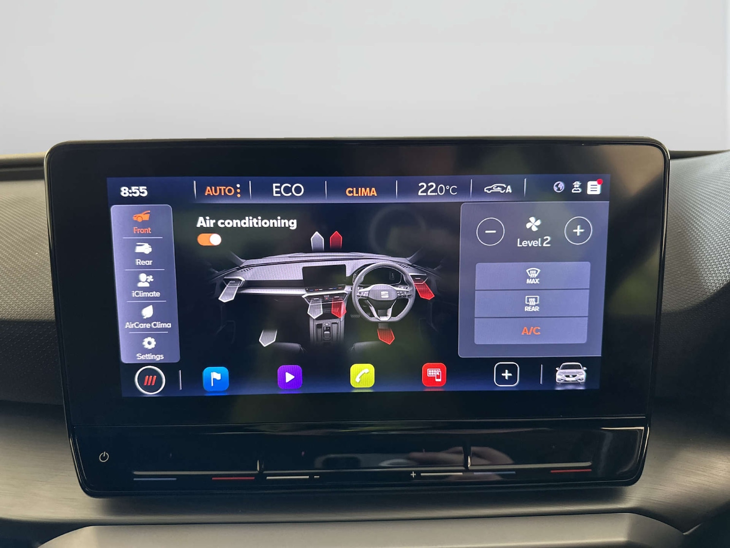 Used SEAT Leon 2020 for sale - 78196838: Photo 26