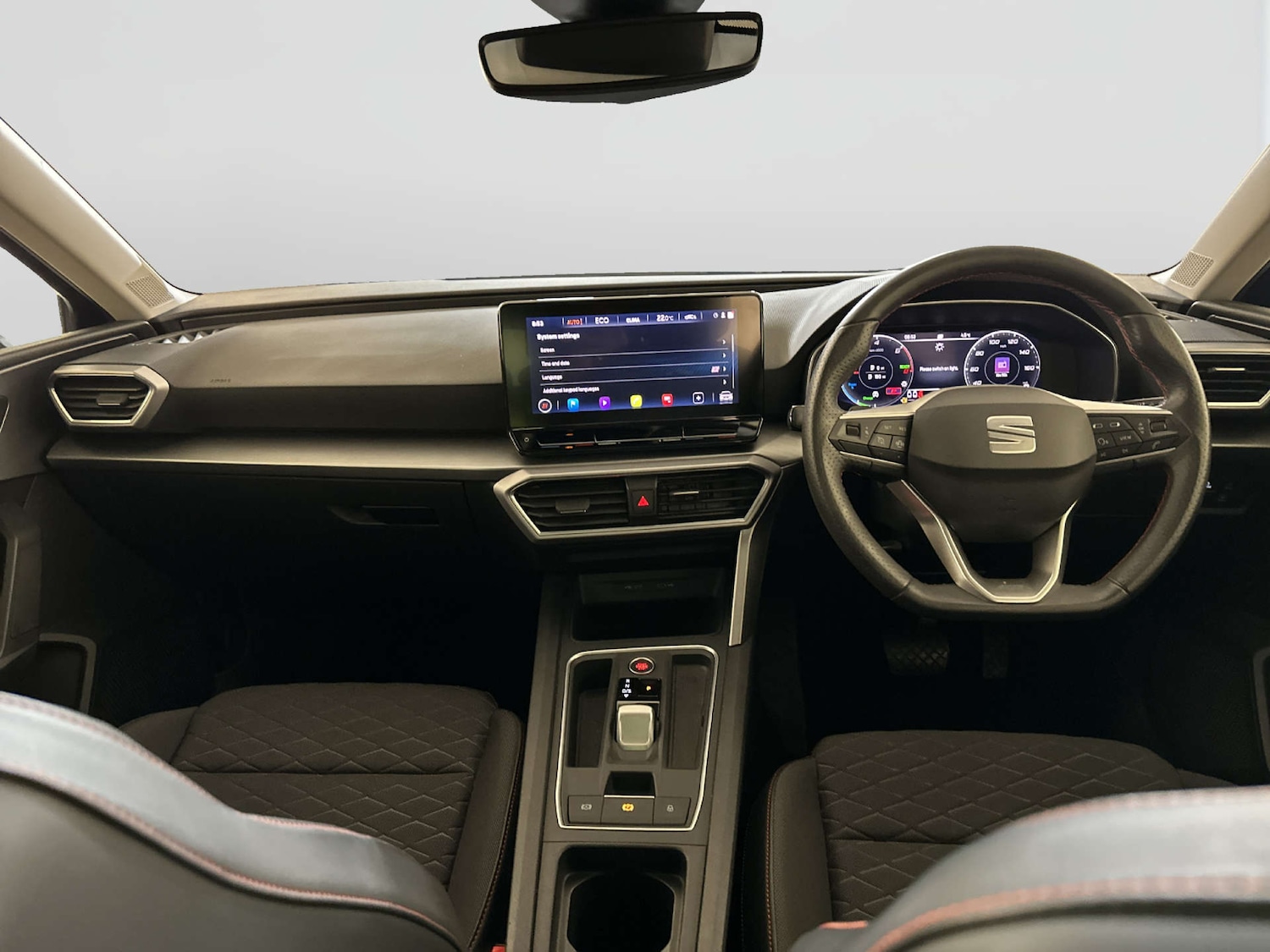 Used SEAT Leon 2020 for sale - 78196838: Photo 3