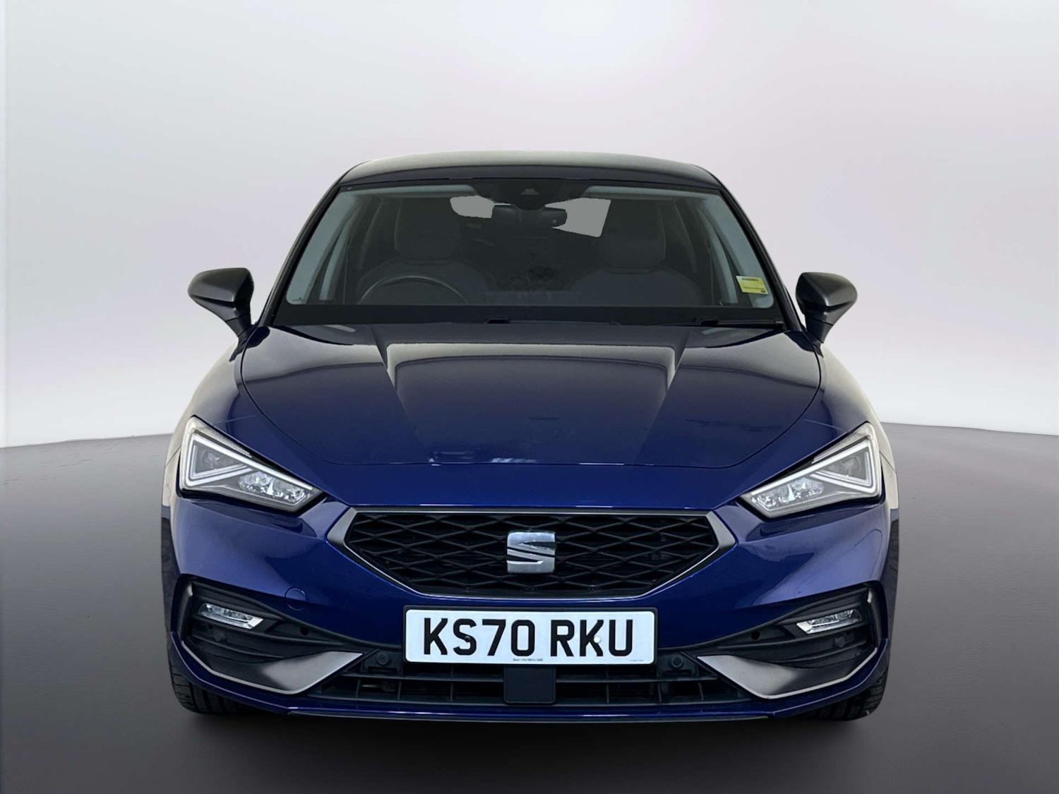 Used SEAT Leon 2020 for sale - 78196838: Photo 5