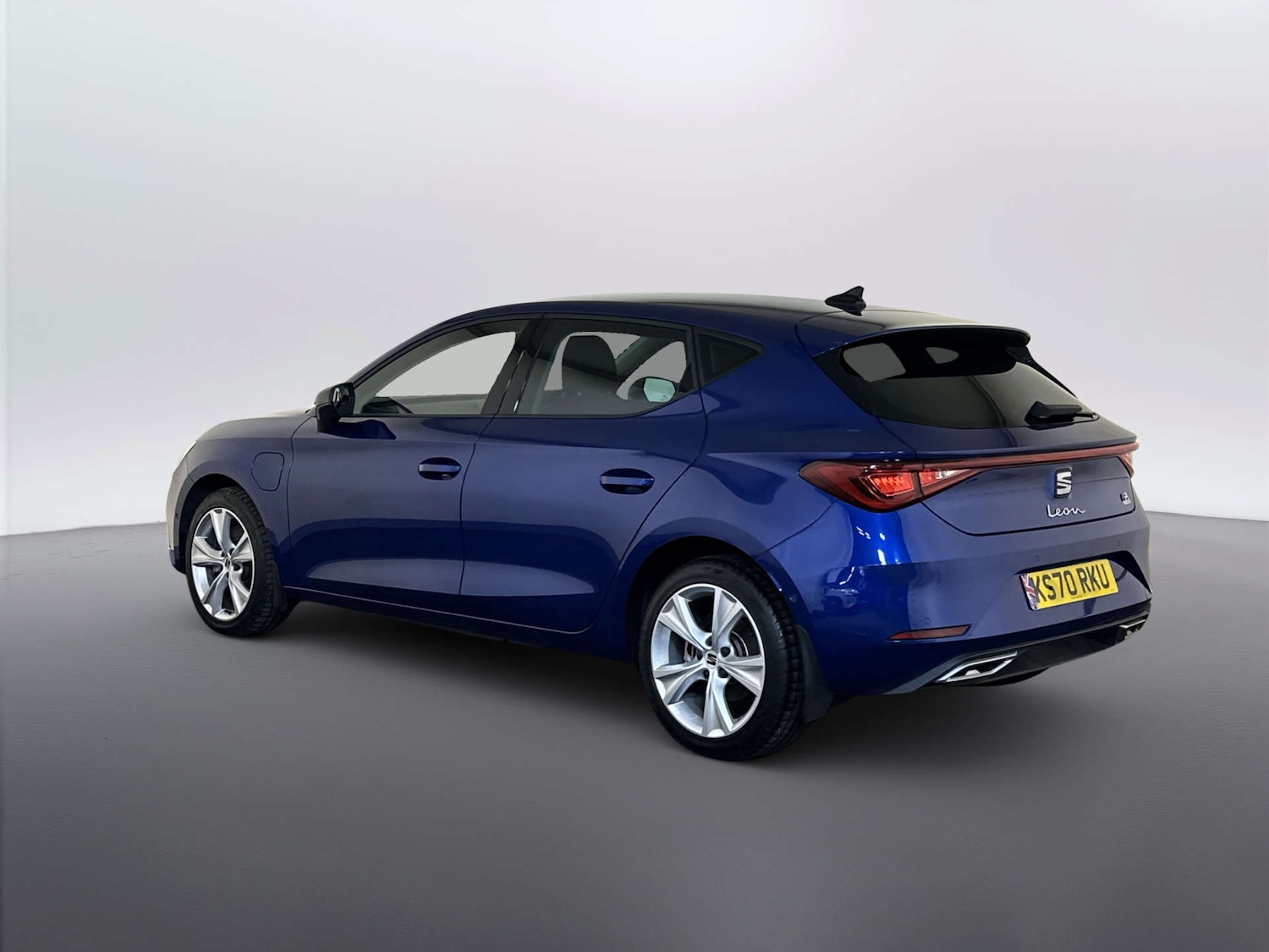 Used SEAT Leon 2020 for sale - 78196838: Photo 8