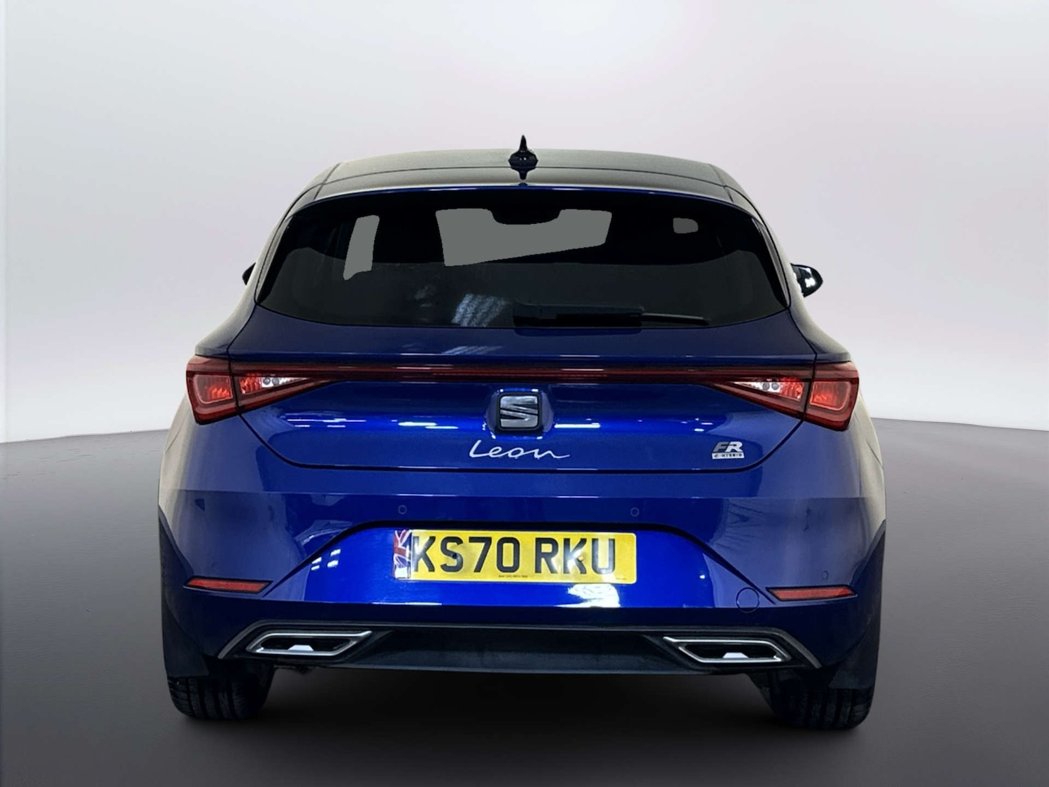 Used SEAT Leon 2020 for sale - 78196838: Photo 9