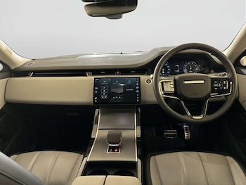 Used Land Rover Range Rover Evoque 2023 for sale - 79459571: Photo