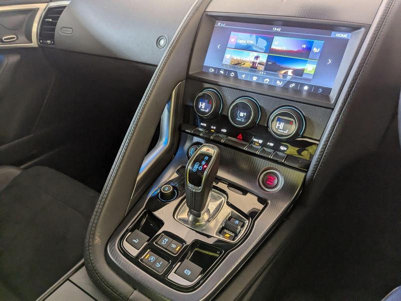 Vehicle 27