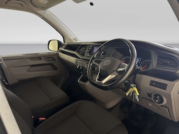 Used Volkswagen Transporter 2023 for sale - 79340471: Photo