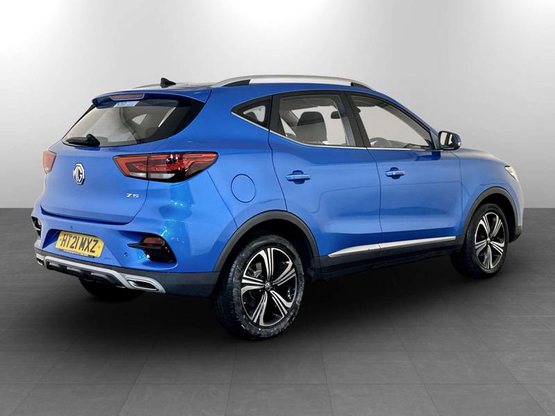 Used MG MG ZS 2021 for sale - 77157295: Photo 10
