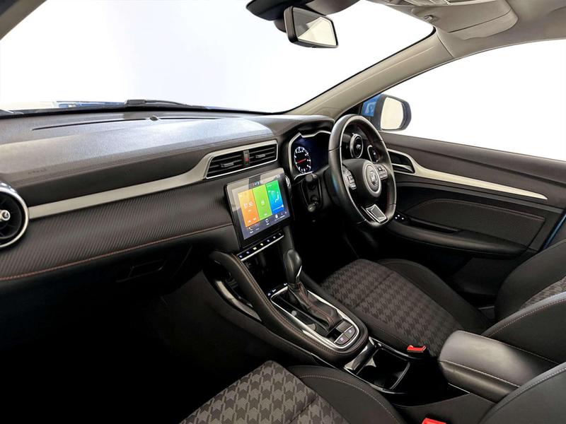 Used MG MG ZS 2021 for sale - 77157295: Photo 12