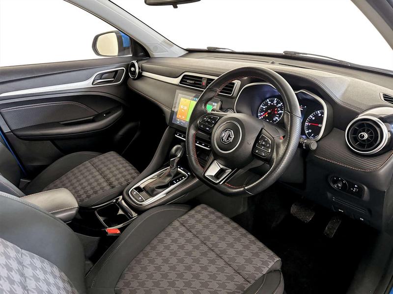 Used MG MG ZS 2021 for sale - 77157295: Photo 15