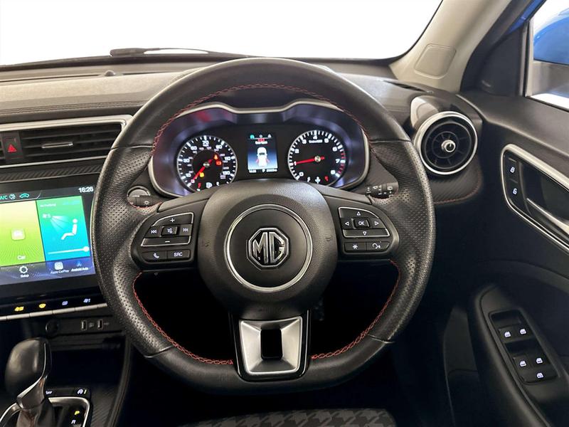 Used MG MG ZS 2021 for sale - 77157295: Photo 16