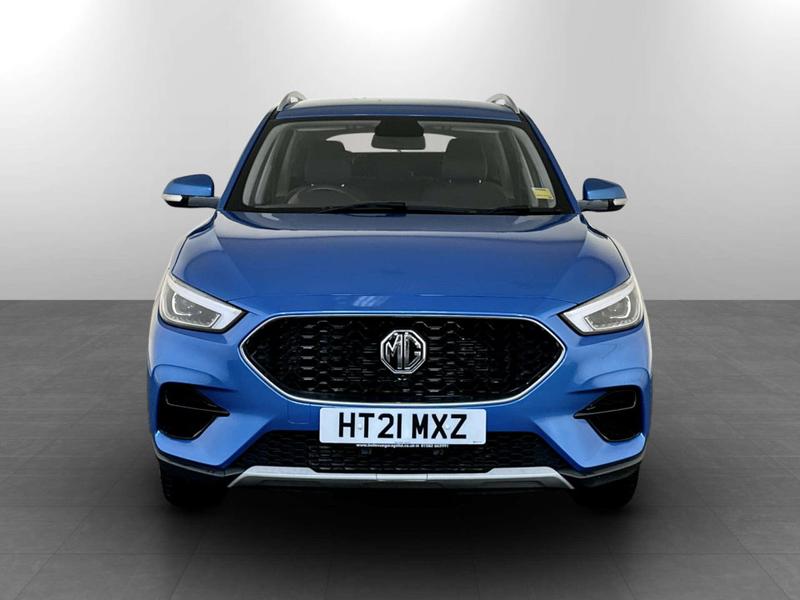 Used MG MG ZS 2021 for sale - 77157295: Photo 5