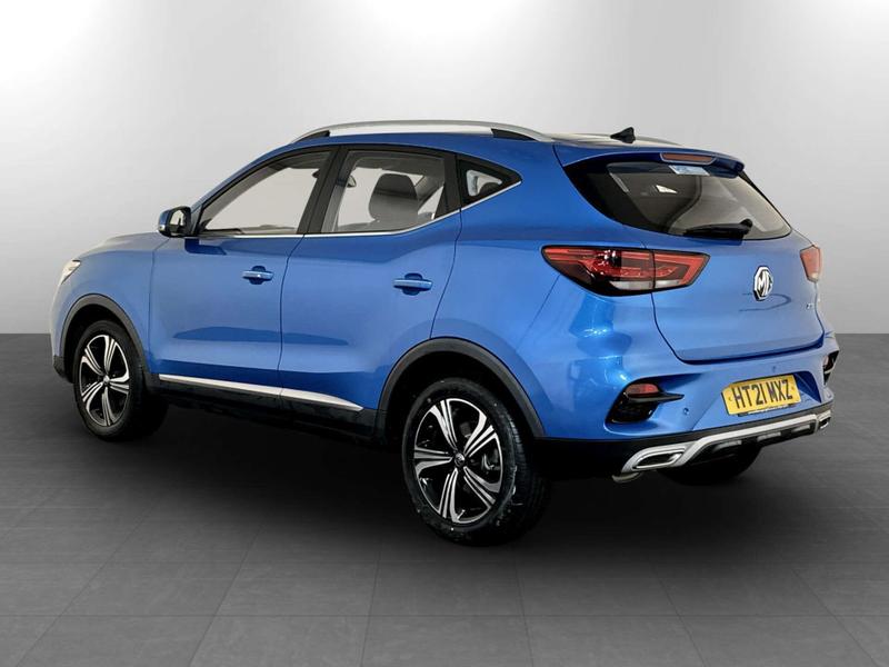 Used MG MG ZS 2021 for sale - 77157295: Photo 8