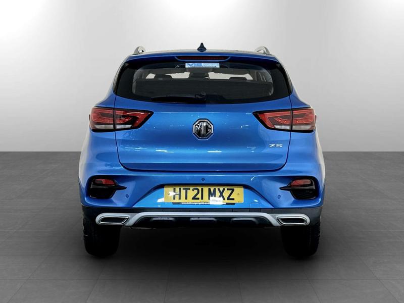 Used MG MG ZS 2021 for sale - 77157295: Photo 9