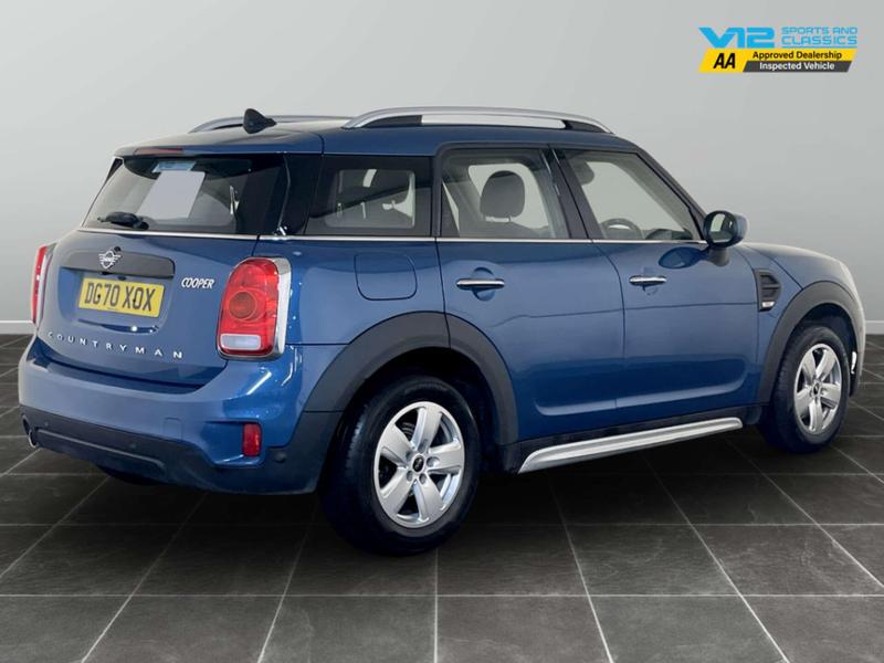 Used MINI Countryman 2020 for sale - 76972075: Photo 10