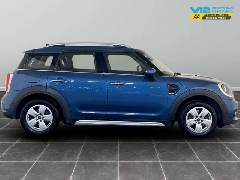 Used MINI Countryman 2020 for sale - 76972075: Photo 11