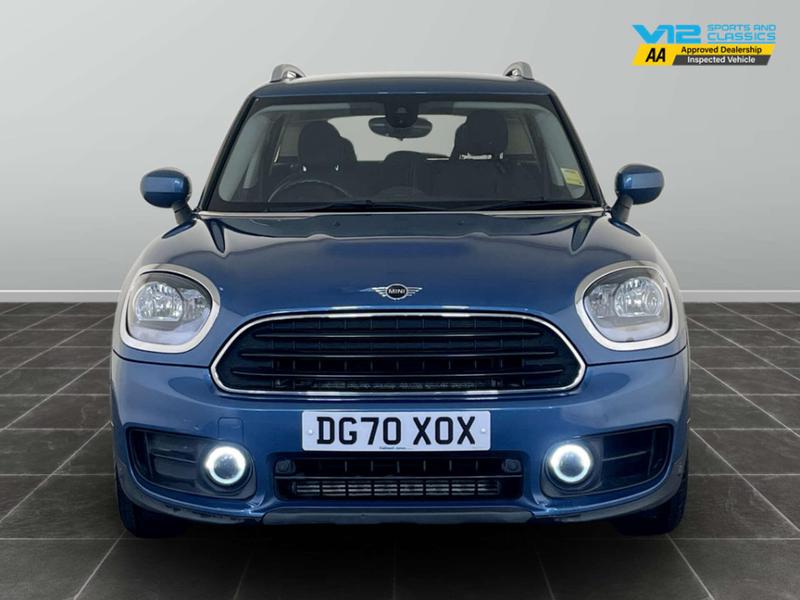 Used MINI Countryman 2020 for sale - 76972075: Photo 5