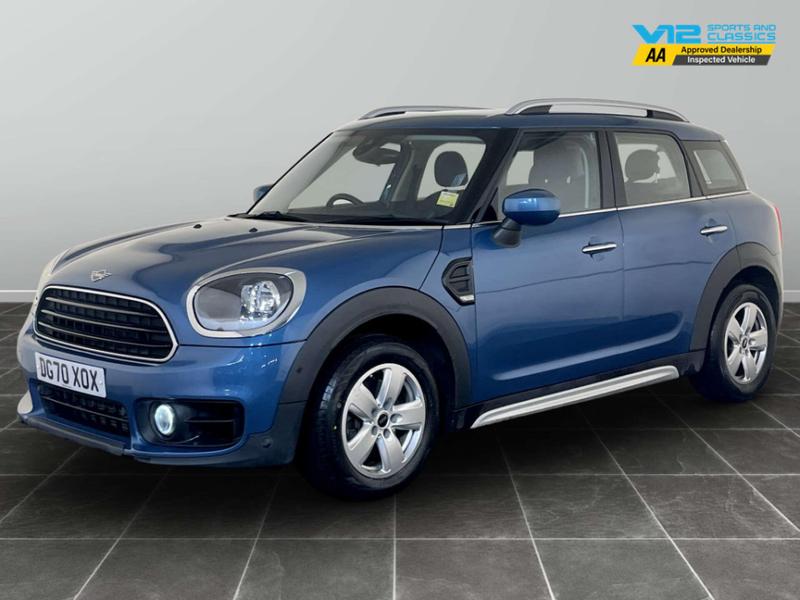 Used MINI Countryman 2020 for sale - 76972075: Photo 6