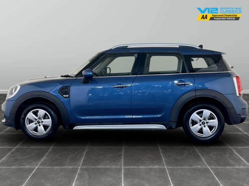 Used MINI Countryman 2020 for sale - 76972075: Photo 7