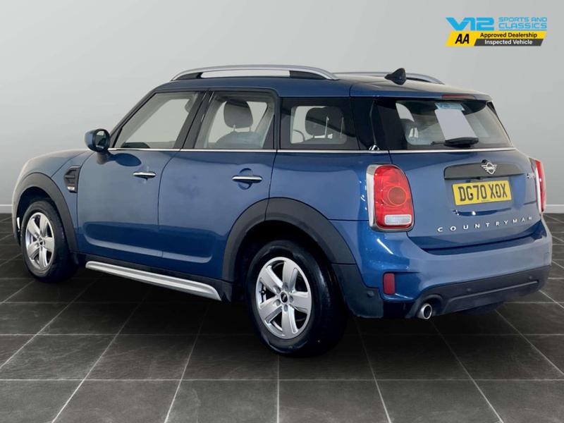 Used MINI Countryman 2020 for sale - 76972075: Photo 8