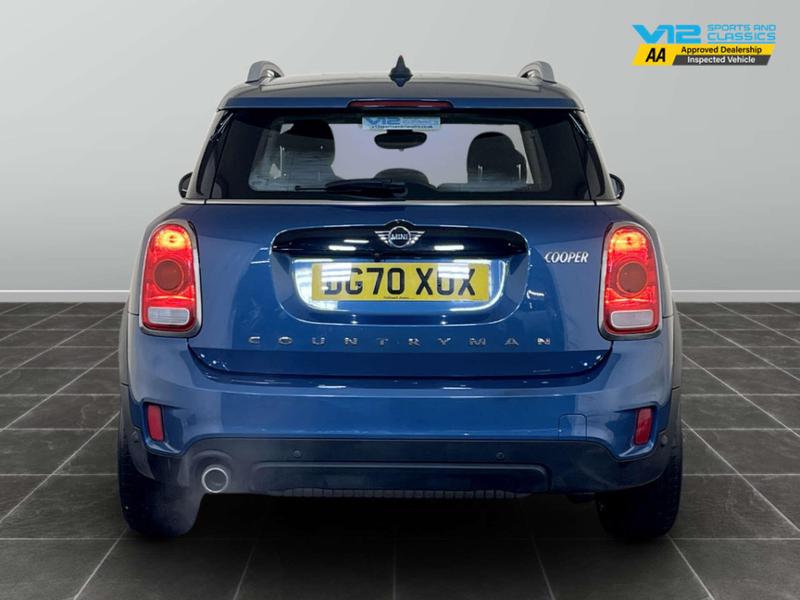 Used MINI Countryman 2020 for sale - 76972075: Photo 9