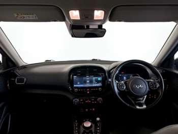 Used Kia Soul 2020 for sale - 74165036: Photo