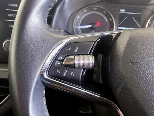 Used Skoda Kamiq 2021 for sale - 75712424: Photo 17
