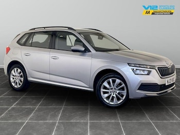 Skoda - Kamiq