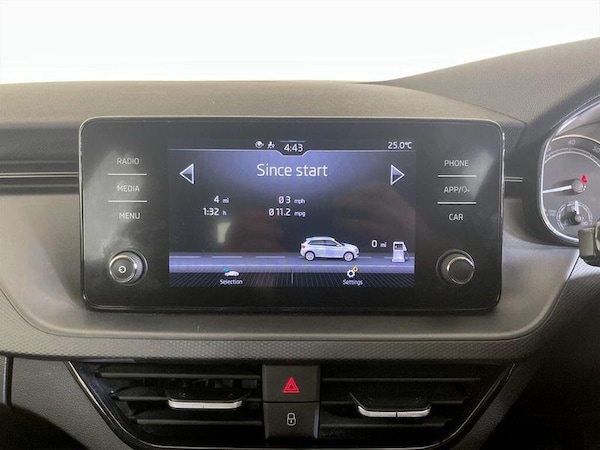Used Skoda Kamiq 2021 for sale - 75712424: Photo 20