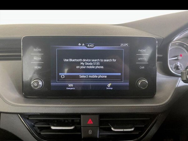 Used Skoda Kamiq 2021 for sale - 75712424: Photo 21