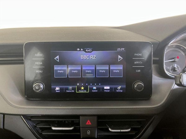 Used Skoda Kamiq 2021 for sale - 75712424: Photo 22