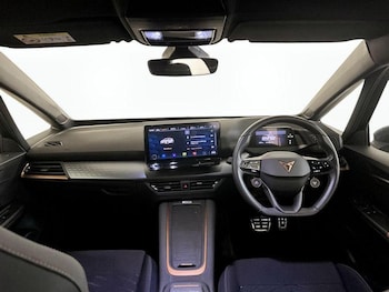 Used Cupra Born 2022 for sale - 75712425: Photo