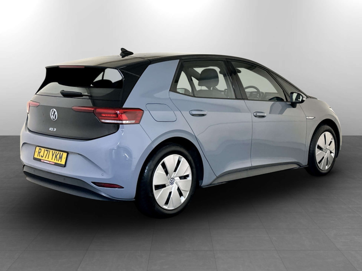 Used Volkswagen ID.3 2022 for sale - 77664948: Photo 10