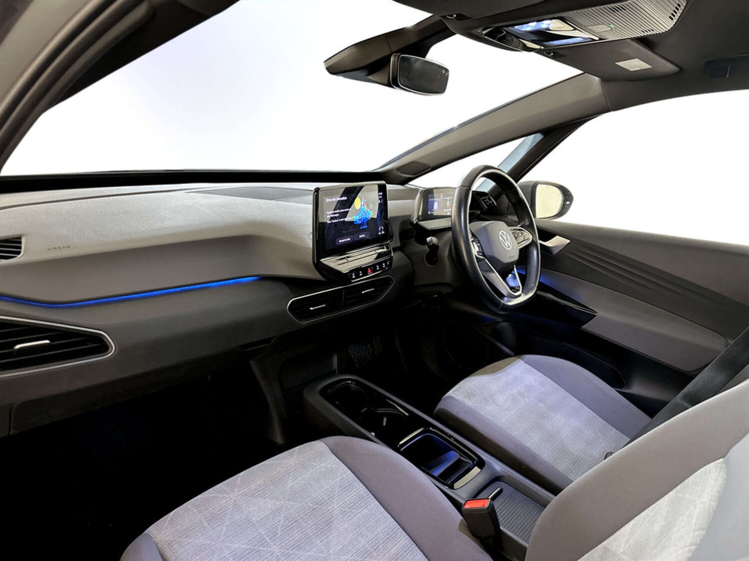 Used Volkswagen ID.3 2022 for sale - 77664948: Photo 12
