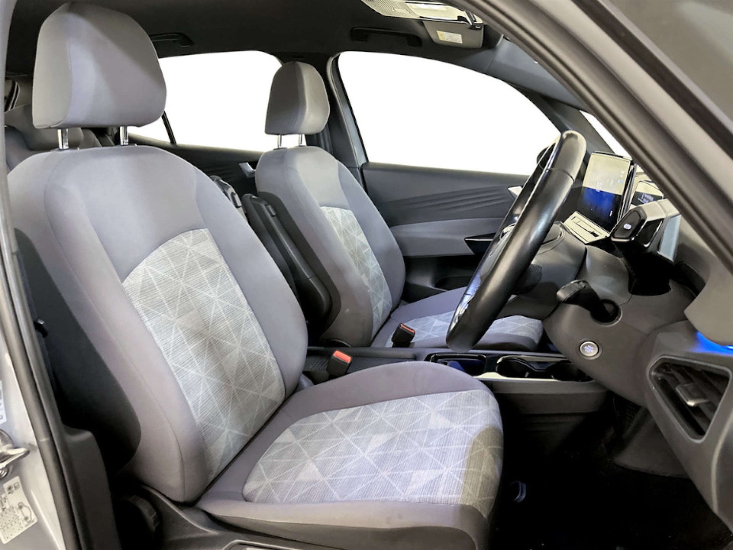 Used Volkswagen ID.3 2022 for sale - 77664948: Photo 13