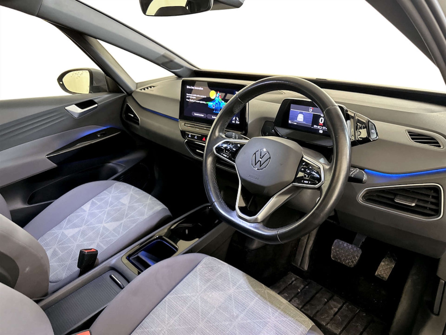 Used Volkswagen ID.3 2022 for sale - 77664948: Photo 15