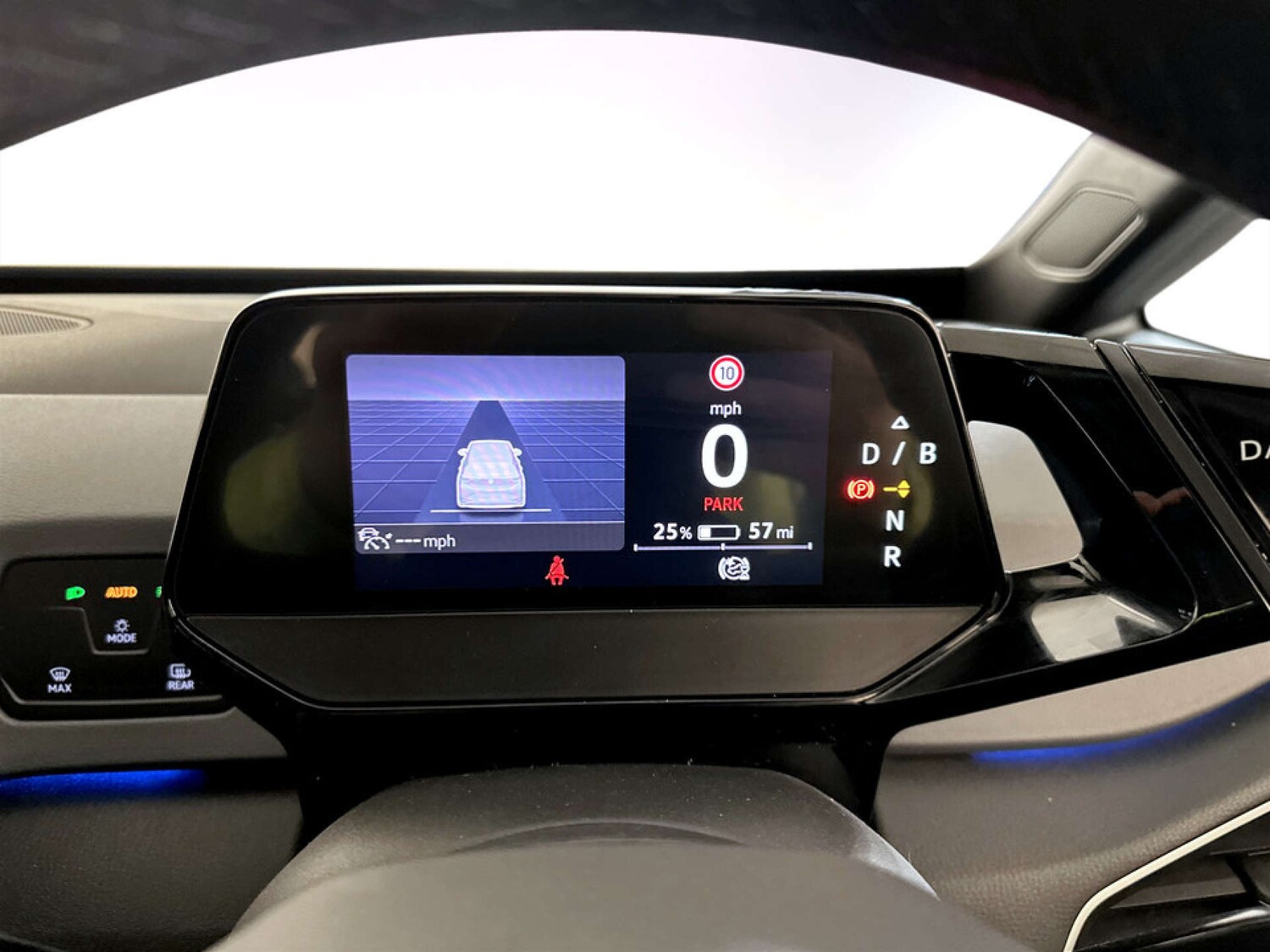 Used Volkswagen ID.3 2022 for sale - 77664948: Photo 18