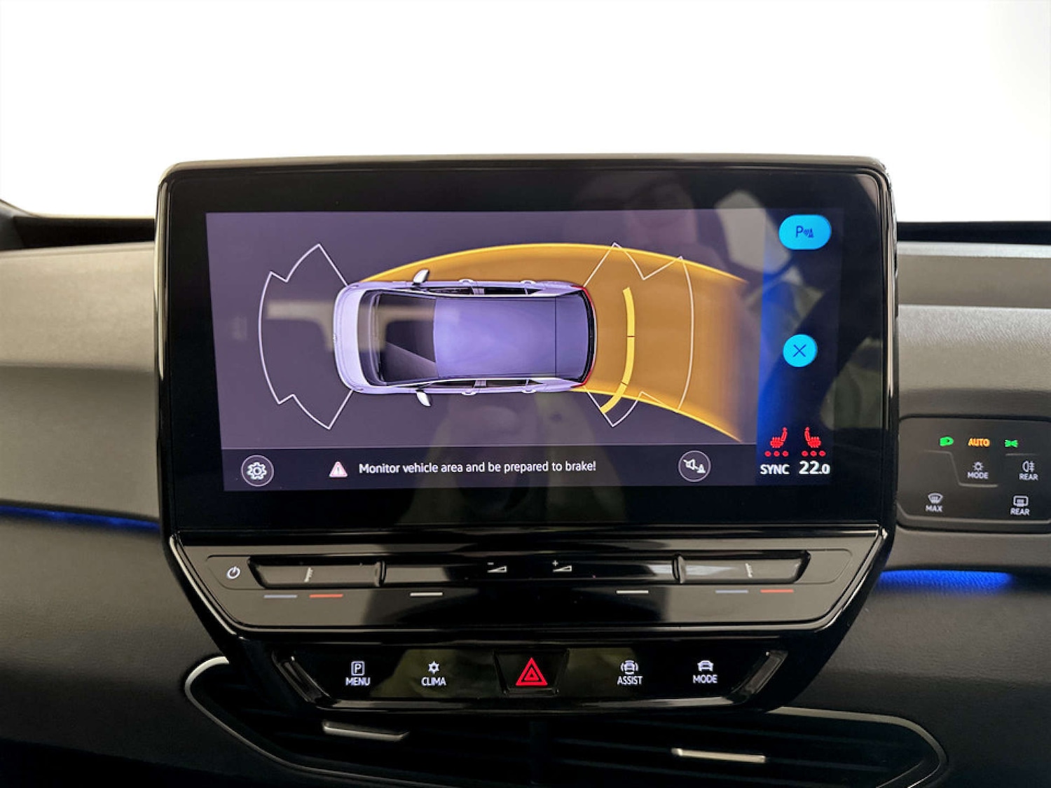 Used Volkswagen ID.3 2022 for sale - 77664948: Photo 20