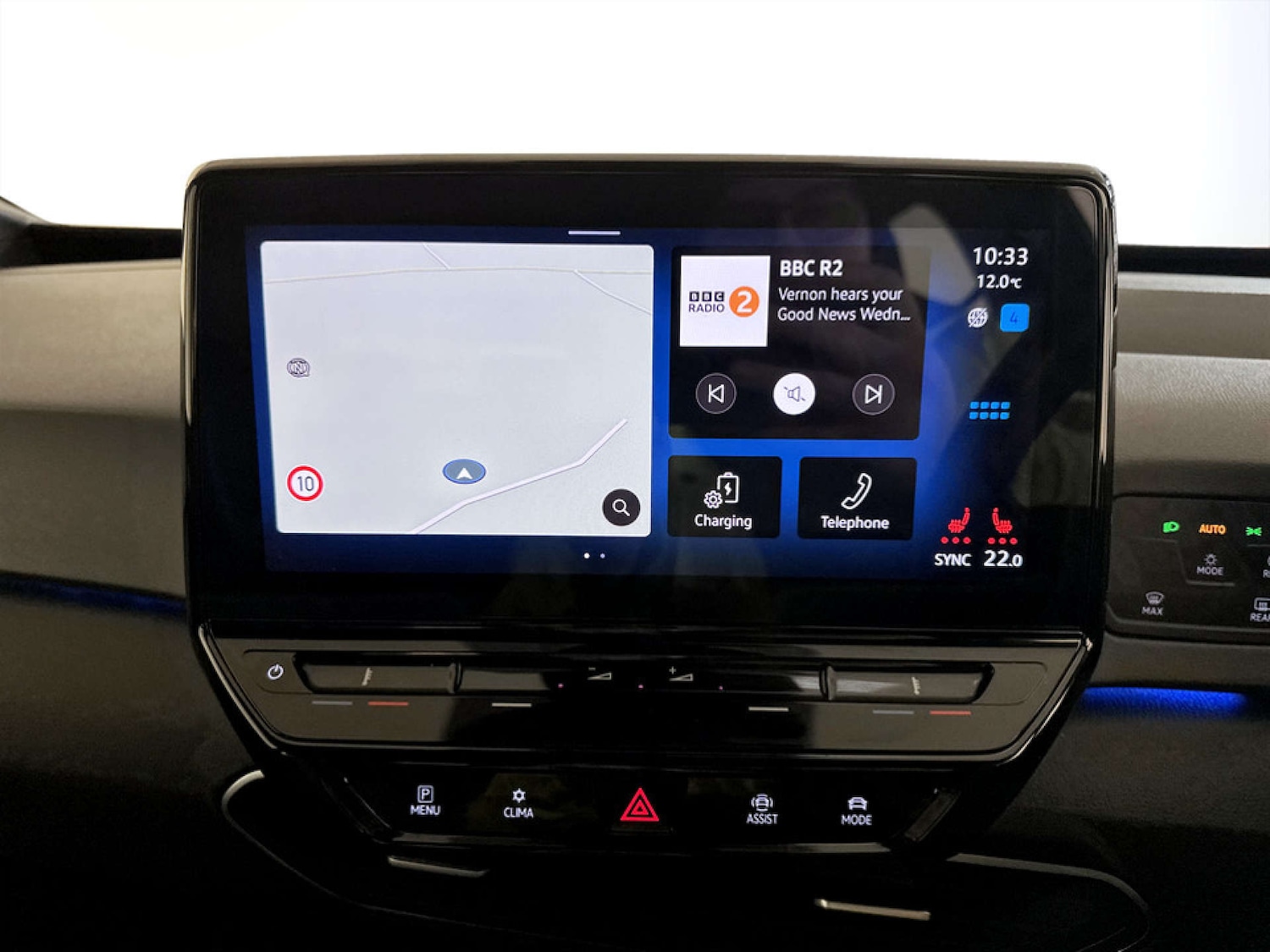 Used Volkswagen ID.3 2022 for sale - 77664948: Photo 22