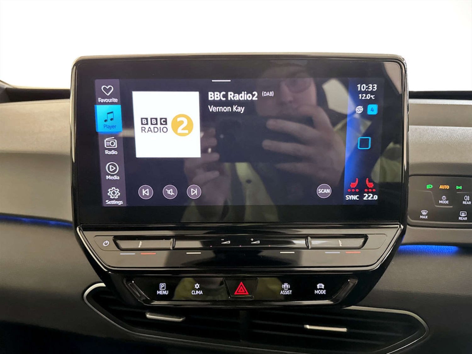 Used Volkswagen ID.3 2022 for sale - 77664948: Photo 23