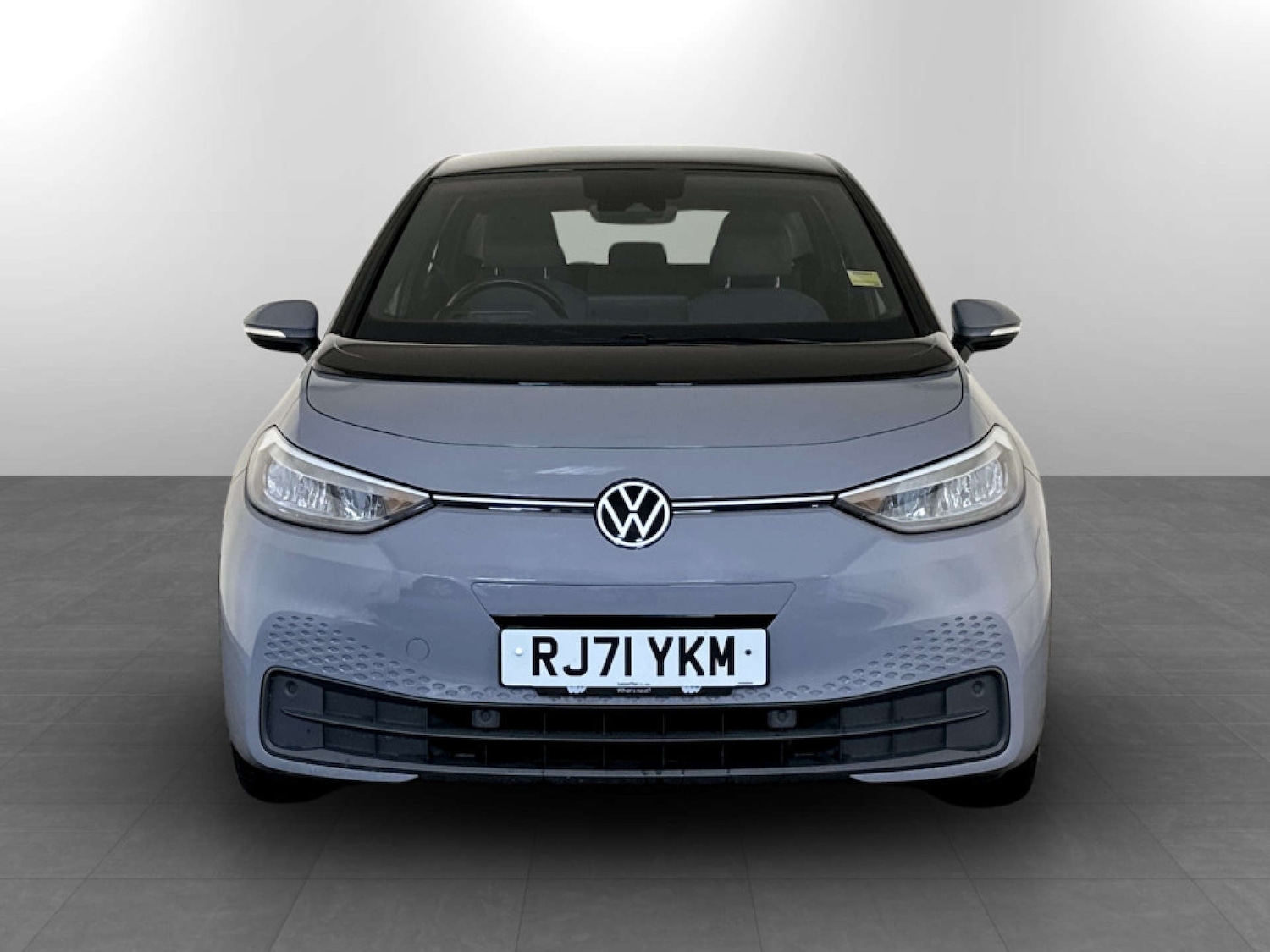 Used Volkswagen ID.3 2022 for sale - 77664948: Photo 5