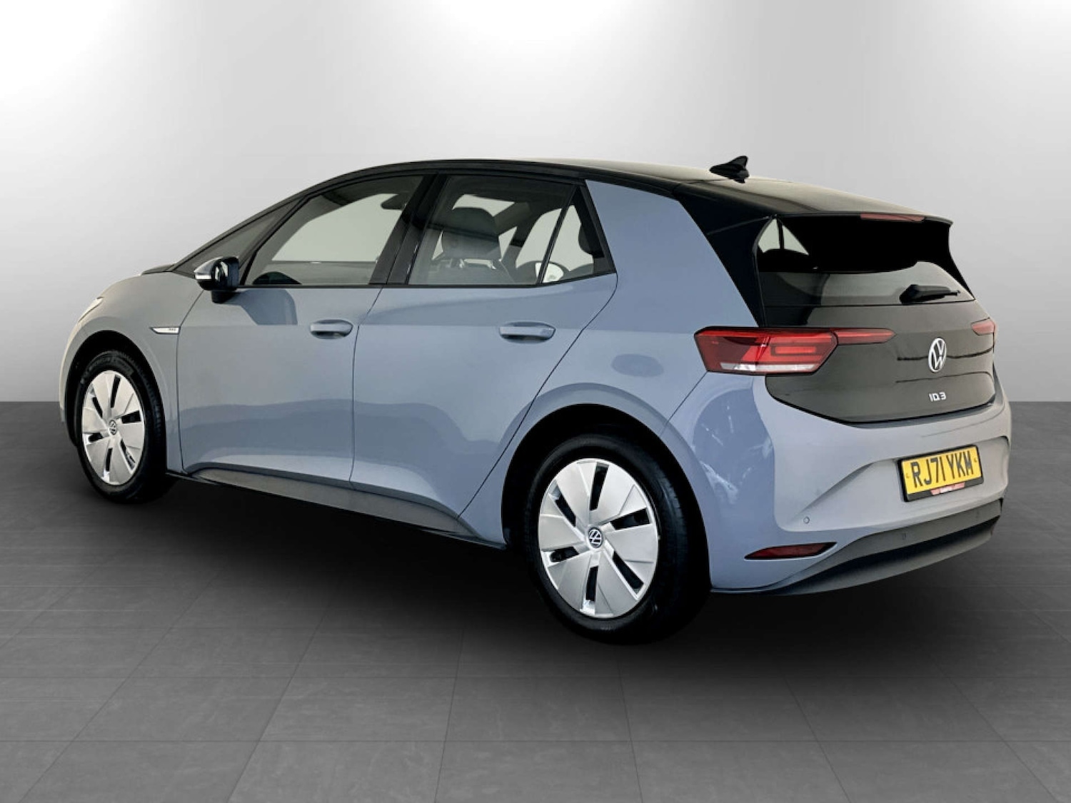 Used Volkswagen ID.3 2022 for sale - 77664948: Photo 8