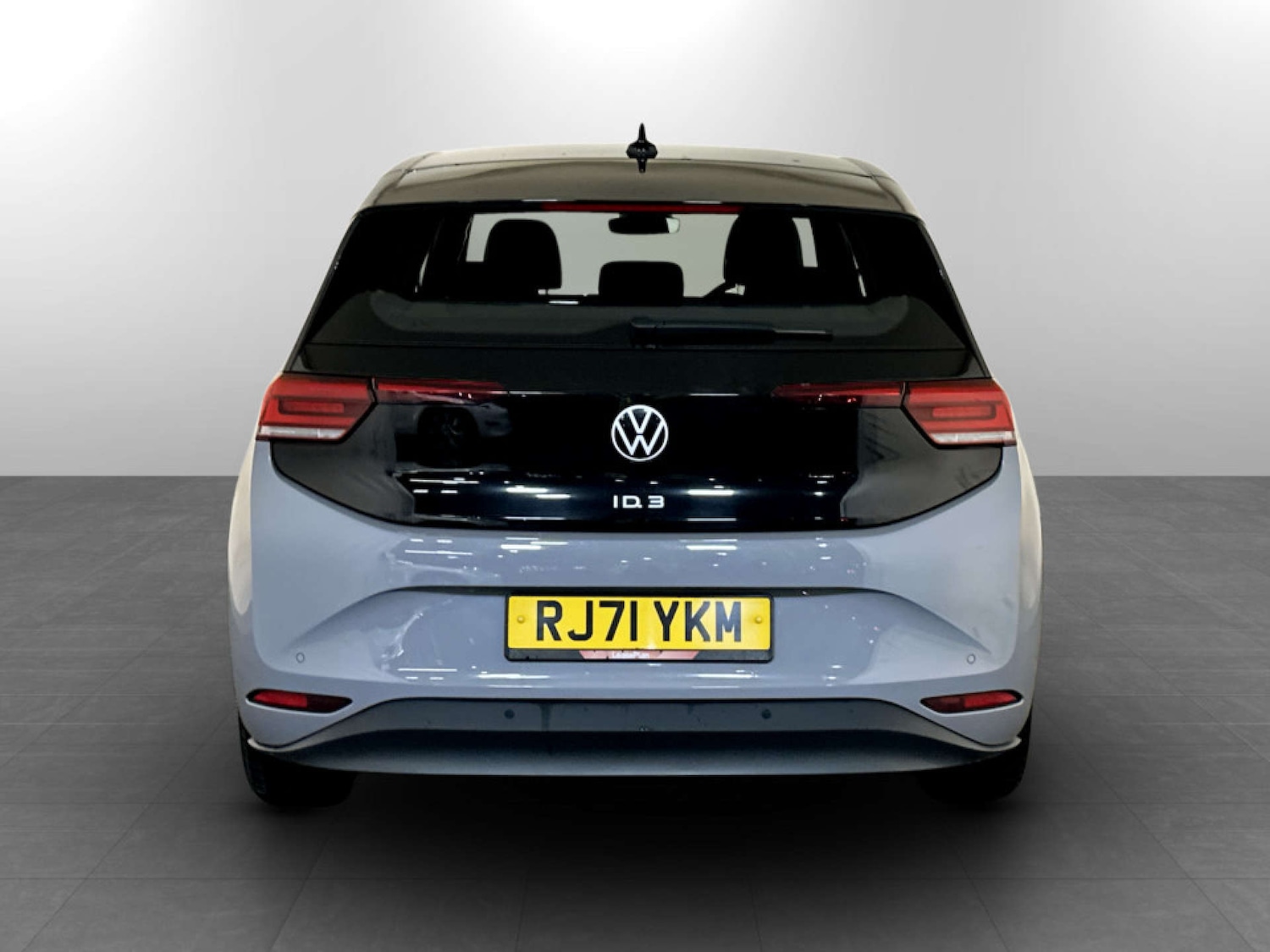 Used Volkswagen ID.3 2022 for sale - 77664948: Photo 9