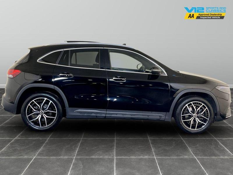 Used Mercedes-Benz EQA 2022 for sale - 76565059: Photo 12