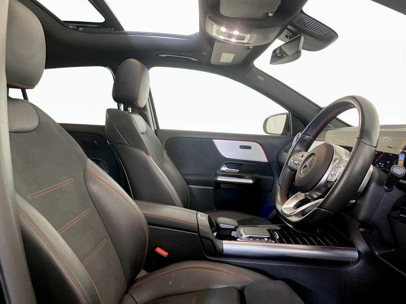 Used Mercedes-Benz EQA 2022 for sale - 76565059: Photo 14