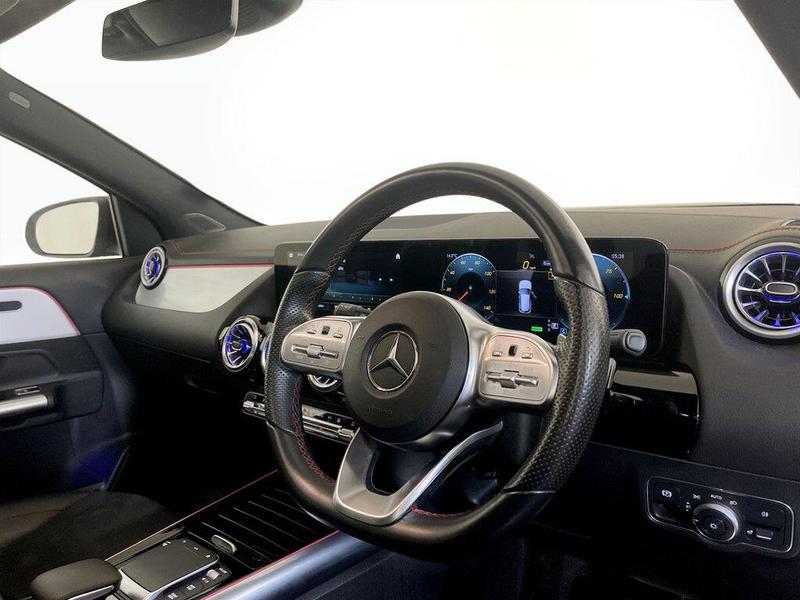 Used Mercedes-Benz EQA 2022 for sale - 76565059: Photo 16