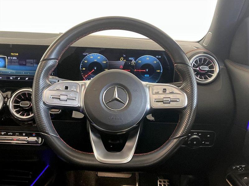 Used Mercedes-Benz EQA 2022 for sale - 76565059: Photo 17