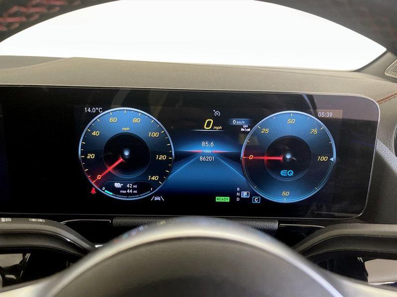 Used Mercedes-Benz EQA 2022 for sale - 76565059: Photo 19