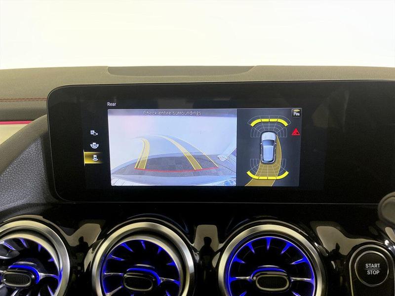 Used Mercedes-Benz EQA 2022 for sale - 76565059: Photo 22