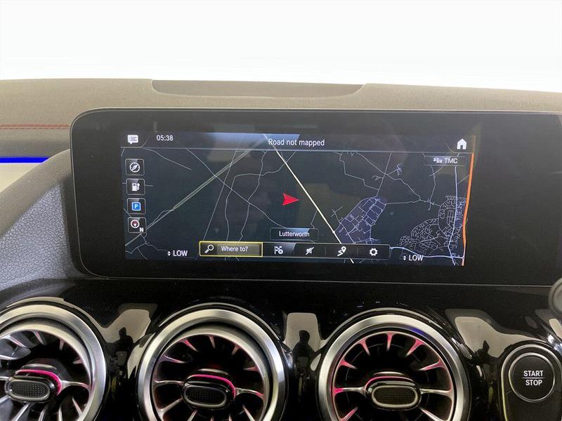 Used Mercedes-Benz EQA 2022 for sale - 76565059: Photo 23