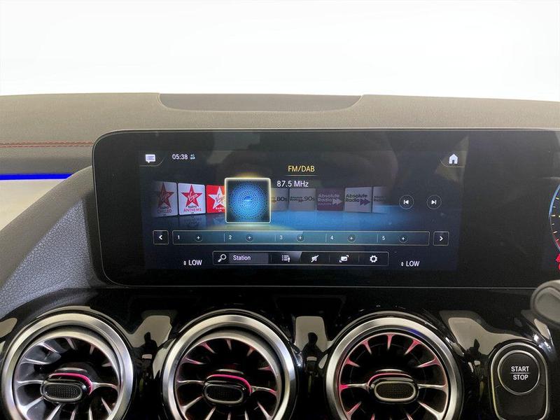 Used Mercedes-Benz EQA 2022 for sale - 76565059: Photo 24