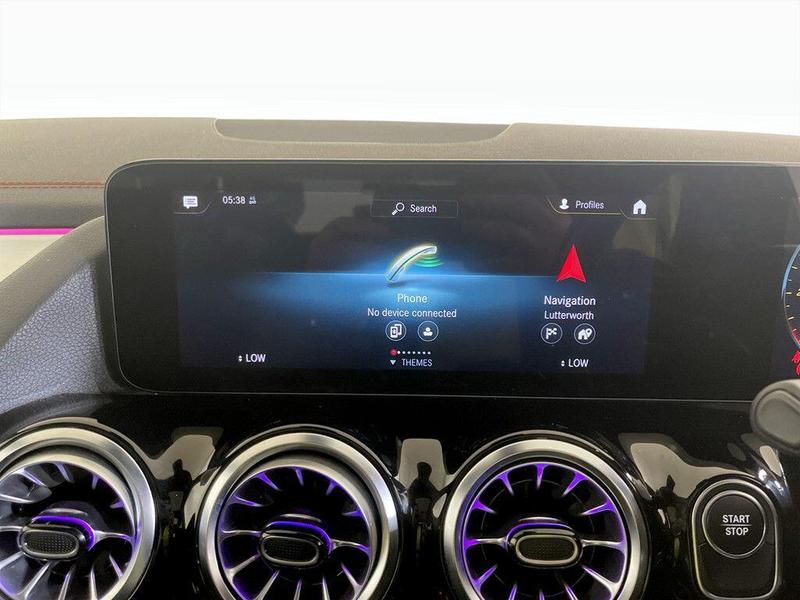 Used Mercedes-Benz EQA 2022 for sale - 76565059: Photo 26